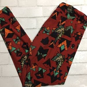 GUC LuLaRoe TC leggings